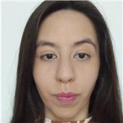 Profesora de Inglés para niños y adolecentes de todas las edades